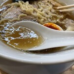 中華蕎麦 神山 - 