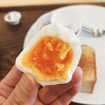 Epic coffee 星ヶ丘 - ぷるんぷるん❣️