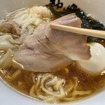 中華蕎麦 神山 - 