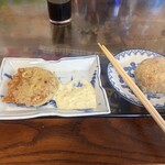 手打ちうどん ぶれーど・う - 