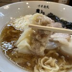 中華蕎麦 神山 - 