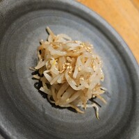 炭火焼肉 牛仁 一番町本店 - 