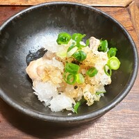 鶏匠 膳 - 