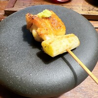 鶏匠 膳 - 