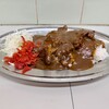 カレーハウスデリー