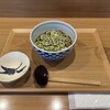 蕎麦前 ごとう
