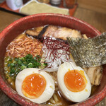 麺屋たつみ 喜心 - 