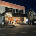 麺屋たつみ 喜心 - 