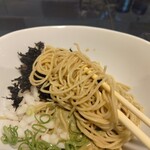 Fishmen - パッツン極細～～