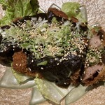 和ーるどおーだー 加寿喜 - 