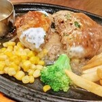 ロイヤルホスト 馬事公苑店 - 