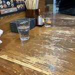 麺屋たつみ 喜心 - 