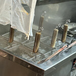 麺屋たつみ 喜心 - 