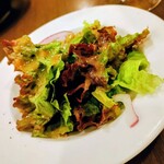 ロイヤルホスト 馬事公苑店 - 