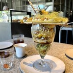 PATISSERIE ASAKO IWAYANAGI - 