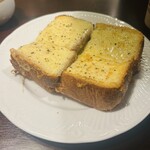 宮越屋珈琲 - 料理写真: