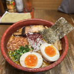 麺屋たつみ 喜心 - 