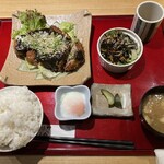 和ーるどおーだー 加寿喜 - 