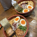 麺屋たつみ 喜心 - 