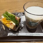 スターバックスコーヒー - 