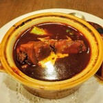 ロイヤルホスト 馬事公苑店 - 