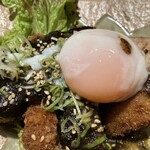 和ーるどおーだー 加寿喜 - 