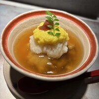 鮨 惣五郎 - 