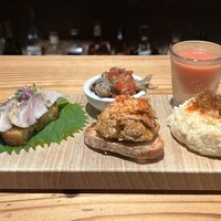 上六ワイン - 