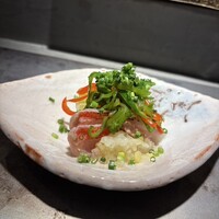 鮨 惣五郎 - 