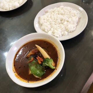 カレー一家_1