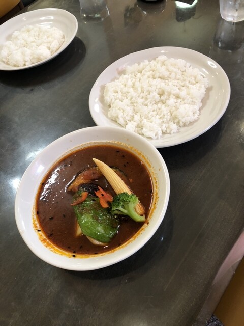 Curry Ikka photo 2
