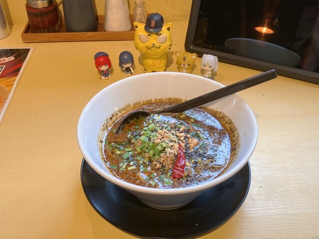 南修軒 （ナンシュウケン） - 住道/担々麺 | 食べログ