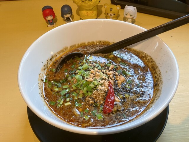 たんたんめん 淡路島・しまたん㊗️2023年9月ニューオープン❗️坦々麺専門店