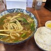 手打ちうどん やまびこ 本店