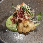 炉端イタリアン ICORIBI - 