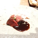 炉端イタリアン ICORIBI - 