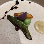 炉端イタリアン ICORIBI - 