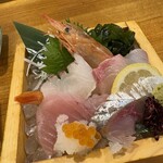 大漁酒場 魚樽本店 - 