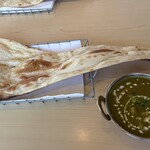 カマル - 料理写真: