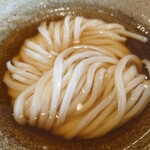 はるりん - いりこの冷かけ♪