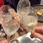 炉端イタリアン ICORIBI - 