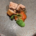 炉端イタリアン ICORIBI - 