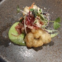 炉端イタリアン ICORIBI 堂島 - 