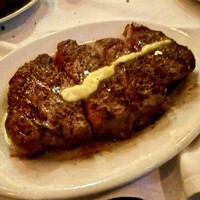 ルース クリス ステーキハウス - 
