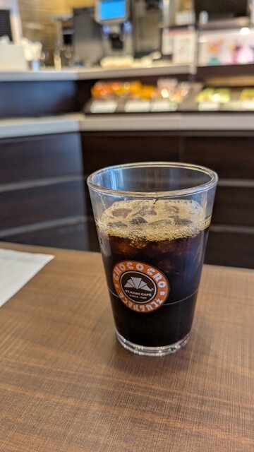 Saint Marc Cafe Kodenmachiekimaeten photo 2