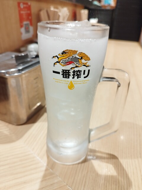 Hakata Ramen Yoshimaru Shinagawa Konan Ten photo 5