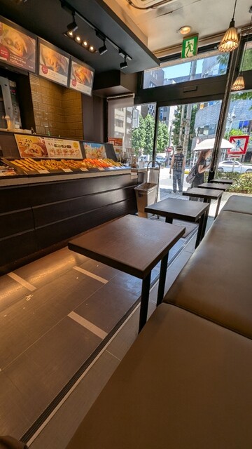 Saint Marc Cafe Kodenmachiekimaeten photo 4