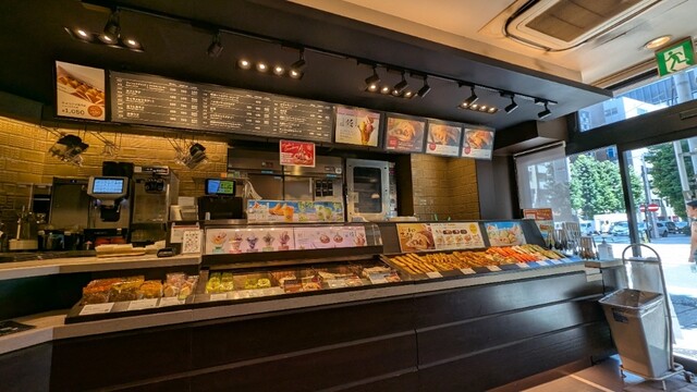 Saint Marc Cafe Kodenmachiekimaeten photo 5