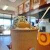 アイスクリームショップ パーク・イン