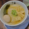 らぁ麺 十彩